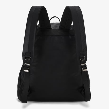 ザ・ノースフェイス HAZE BACKPACK ヘイズ バックパック Black THE NORTH FACE リュック