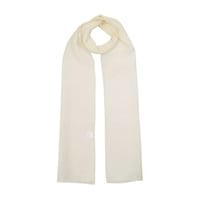 ジルスチュアート クレシダ  テンセル スカーフ Ivory JILL STUART スカーフ