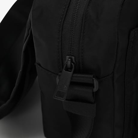 ザ・ノースフェイス ALDEN CROSS BAG M オールデン クロスバッグ Black THE NORTH FACE ショルダーバッグ
