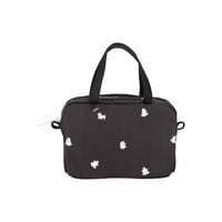 レスポートサック MICRO BAG HAPPY HAUNTING 4298 HH11 lesportsac トートバッグ