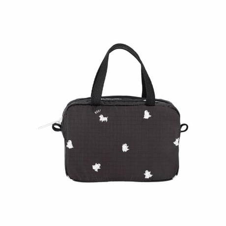 レスポートサック MICRO BAG HAPPY HAUNTING 4298 HH11 lesportsac トートバッグ