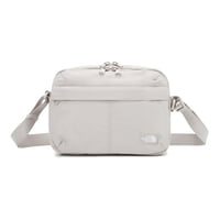 ザ・ノースフェイス TRAVEL CROSS S NW トラベル クロスバッグ Sand THE NORTH FACE ショルダーバッグ