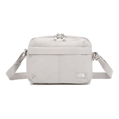 ザ・ノースフェイス TRAVEL CROSS S NW トラベル クロスバッグ Sand THE NORTH FACE ショルダーバッグ