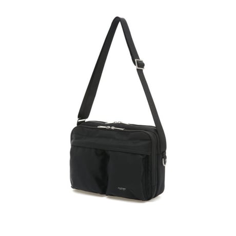 ジルスチュアート カイル クロスバッグ Black JILL STUART ショルダーバッグ