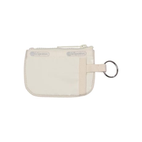 レスポートサック KEY CARD HOLDER PEARL SHINE 4009 L172 lesportsac 財布