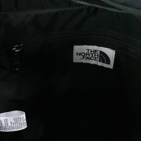 ザ・ノースフェイス HAZE BACKPACK ヘイズ バックパック Black THE NORTH FACE リュック