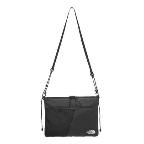 ザ・ノースフェイス ULTRA-Z SLIM CROSS ウルトラゼット スリムクロスバッグ Charcoal THE NORTH FACE ショルダーバッグ