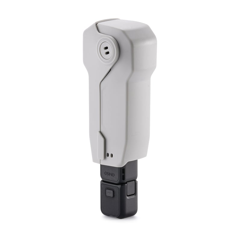 TILTA DJI Osmo Pocket 4P用 保護ケース＆ショルダーストラップキット (