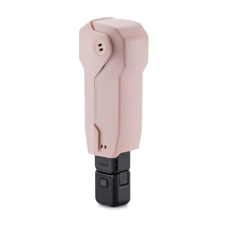 TILTA DJI Osmo Pocket 4P用 保護ケース (TA-T103-PTC)