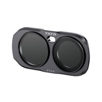 TILTA Insta360 Luna Ultra用 Starフィルター (TA-T106-STAR)