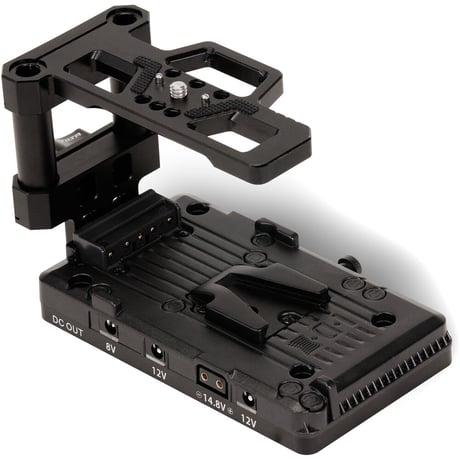 [アウトレット] Tiltaing V-Mount Battery Baseplate V2