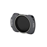 TILTA DJI Osmo Pocket 3/4用 CPLフィルター (TA-T96-POLA)