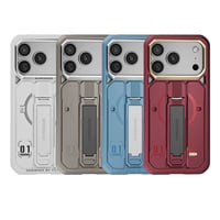 Khronos Core iPhone 18 Pro Max用ケース [予約商品]