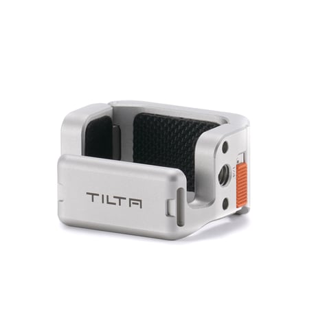 Mini Accessory Mounting Expander for Osmo Pocket 4 - Titanium White (TA-T96-MAE-TW)