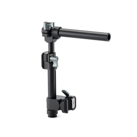 TILTA ソニー FX5用 EVF延長キット – ブラック (TA-T108-EEK-B)