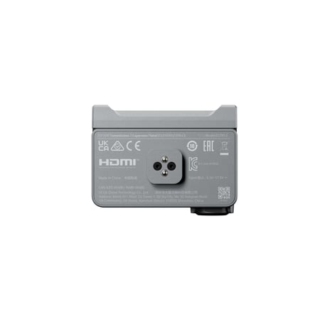 DJI SDR Transmission 2 拡張アクセサリーキット (DT501H)