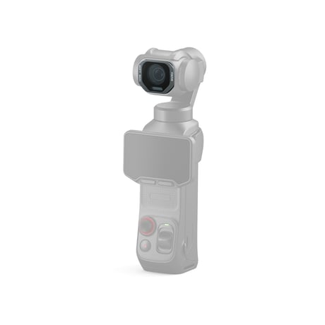 TILTA Insta360 Luna Pro用 スキンソフトフィルター (TA-T109-SS)