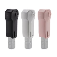 TILTA DJI Osmo Pocket 4P用 保護ケース (TA-T103-PTC)