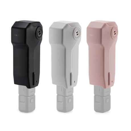 TILTA DJI Osmo Pocket 4P用 保護ケース (TA-T103-PTC)