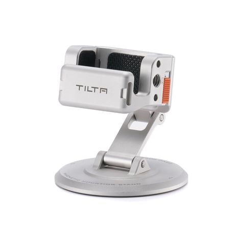 Magnetic Accessory Mounting Kit for Osmo Pocket 4 - Titanium White (TA-T96-MAK-TW)