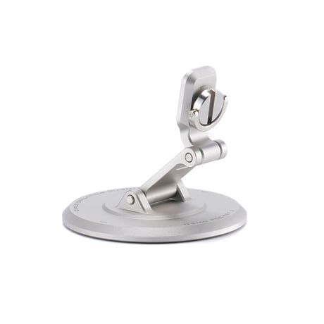 Magnetic Mounting Stand for Osmo Pocket 4 - Titanium White (TA-T96-MMS-TW)