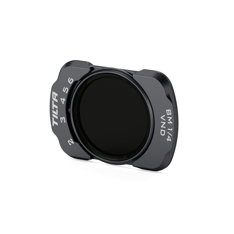もっち TILTA フィルターキット TILTA DJI Osmo Pocket 3/4用 ベーシックフィルターキット (TA-T9