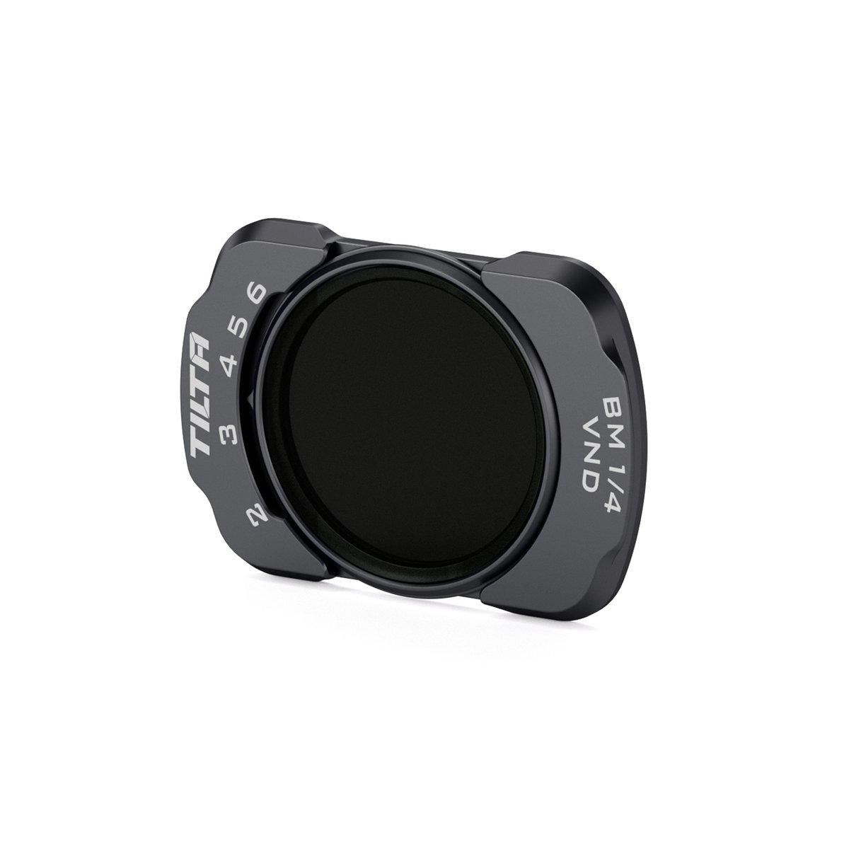 TILTA DJI Osmo Pocket 3/4用 ベーシックフィルターキット (TA-T9