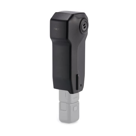 TILTA DJI Osmo Pocket 4P用 保護ケース (TA-T103-PTC)