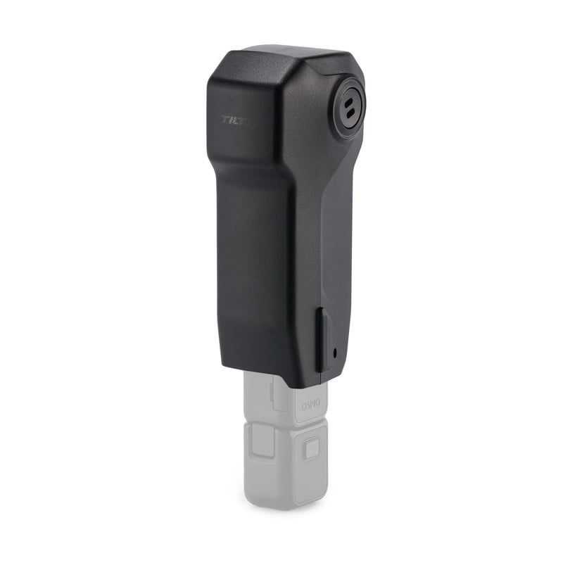 TILTA DJI Osmo Pocket 4P用 保護ケース (TA-T103-PTC) |