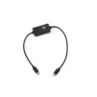 DJI SDR Transmission 2 ジンバル制御ケーブル（USB-C - CAN）
