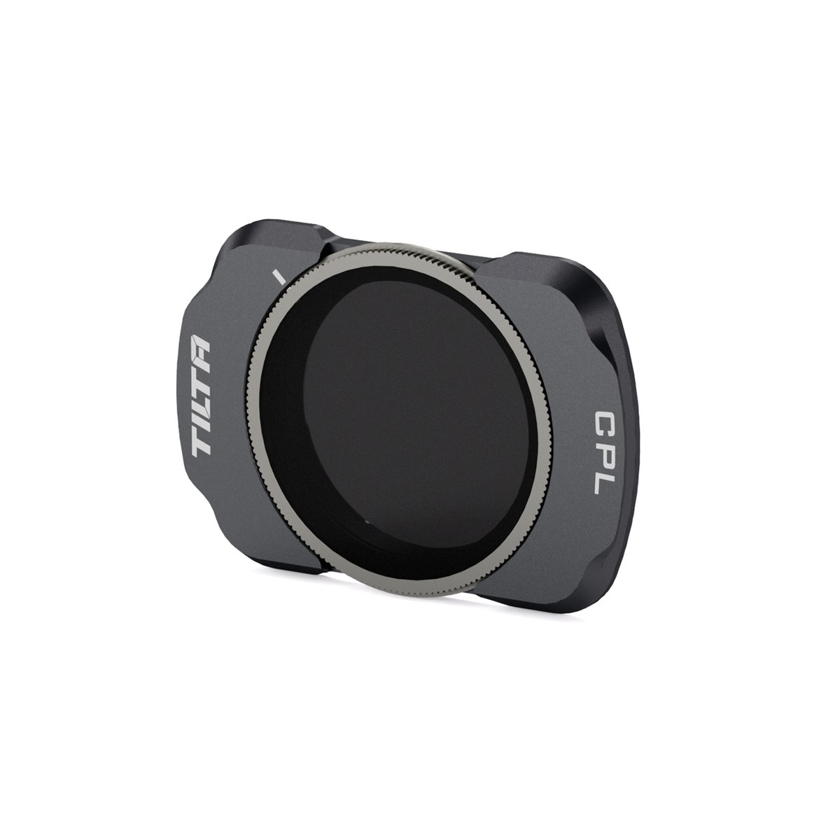 もっち TILTA フィルターキット TILTA DJI Osmo Pocket 3/4用 ベーシックフィルターキット (TA-T9