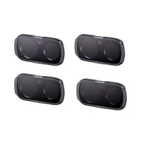 TILTA Insta360 Luna Ultra用 NDフィルターキット (TA-T106-A)