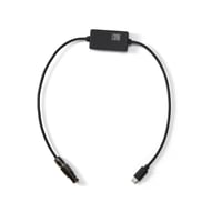 DJI SDR Transmission 2 ジンバル制御ケーブル（USB-C - 4ピン）