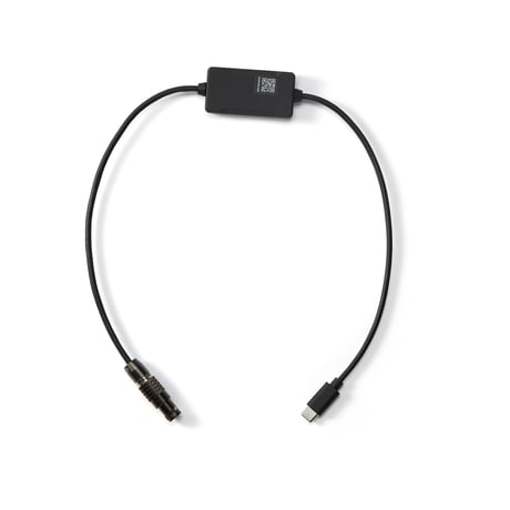 DJI SDR Transmission 2 ジンバル制御ケーブル（USB-C - 4ピン）
