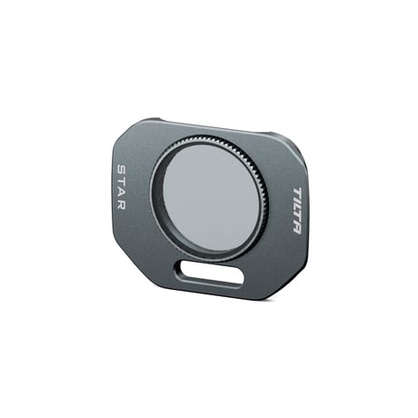 TILTA Insta360 Luna Pro用 スターフィルター (TA-T109-STAR)