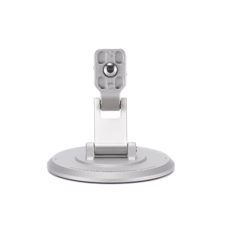 Magnetic Mounting Stand for Osmo Pocket 4 - Titanium White (TA-T96-MMS-TW)