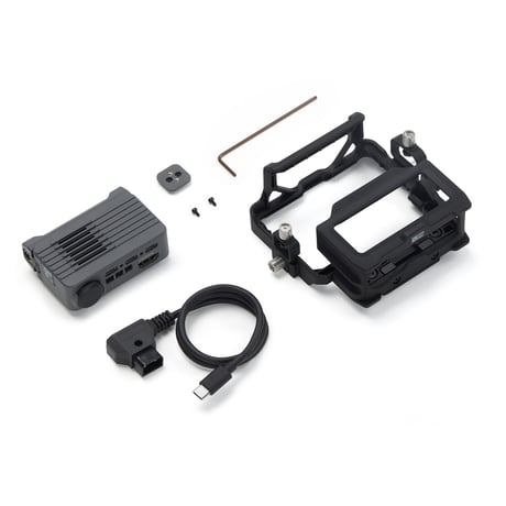 DJI SDR Transmission 2 拡張アクセサリーキット (DT501H)