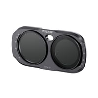TILTA Insta360 Luna Ultra用 VNDフィルター (2-6 ストップ) (TA-T106-VND)