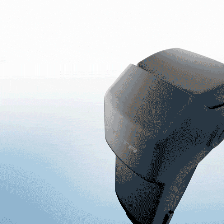 TILTA DJI Osmo Pocket 4P用 保護ケース (TA-T103-PTC)