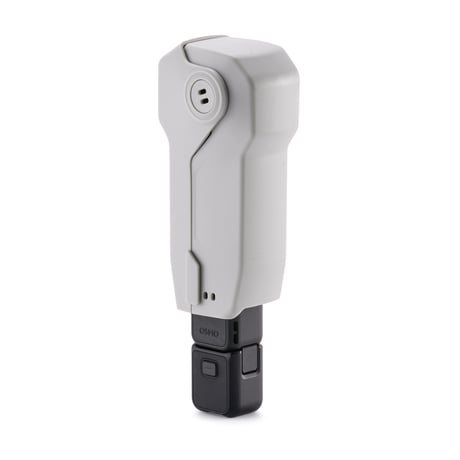TILTA DJI Osmo Pocket 4P用 保護ケース (TA-T103-PTC)