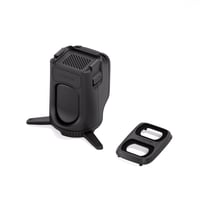 TILTA Osmo Pocket 4P用 フィルターアダプター＆ストレージキット (TA-T103-A)