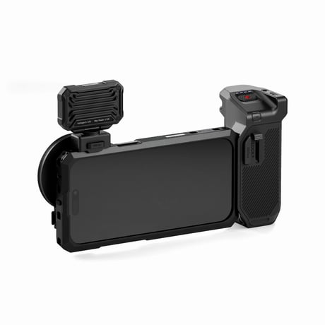 Khronos iPhone 18 Pro/Pro Max ストリートスナップキット [予約商品]