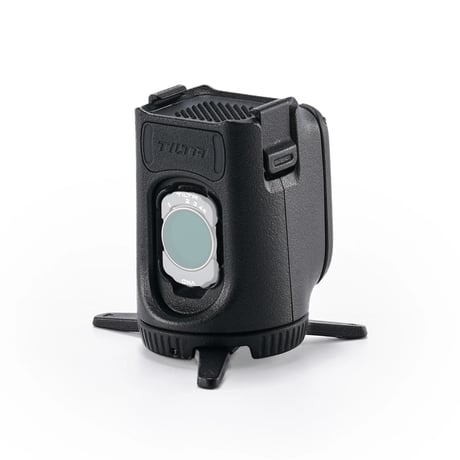TILTA Osmo Pocket 4P用 フィルターアダプター＆ストレージキット (TA-T103-A)