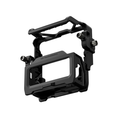 DJI SDR Transmission 2 拡張アクセサリーキット (DT501H)