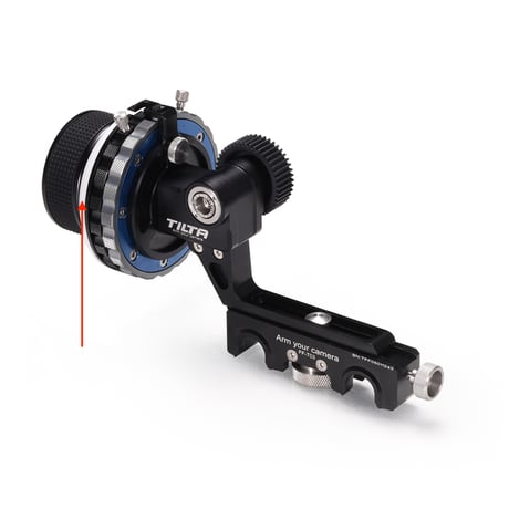 Marking Disks for FF-T03 Single Sided DSLR Follow Focus (TT-FG002)