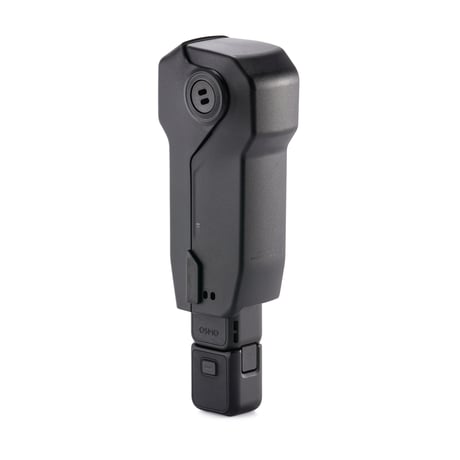 TILTA DJI Osmo Pocket 4P用 保護ケース (TA-T103-PTC)