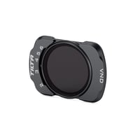 TILTA DJI Osmo Pocket 3/4用 可変NDフィルター (TA-T96-VND) 2-6ストップ
