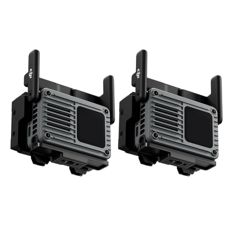 DJI SDR Transmission 2 コンボ (DT501B)