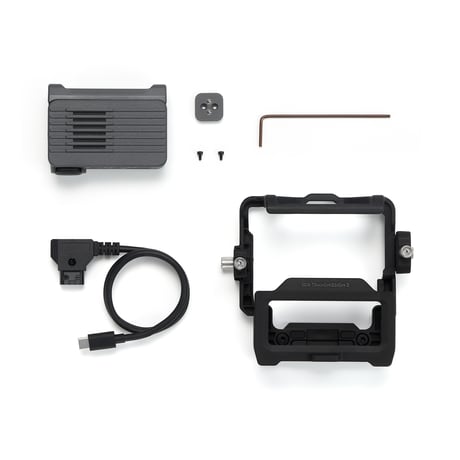 DJI SDR Transmission 2 拡張アクセサリーキット (DT501H)