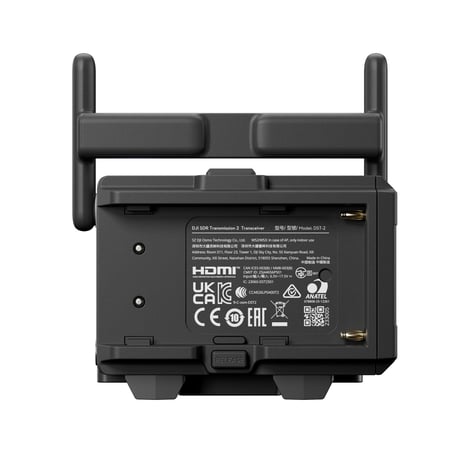 DJI SDR Transmission 2 コンボ (DT501B)